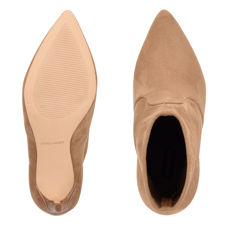 reves ankle boots