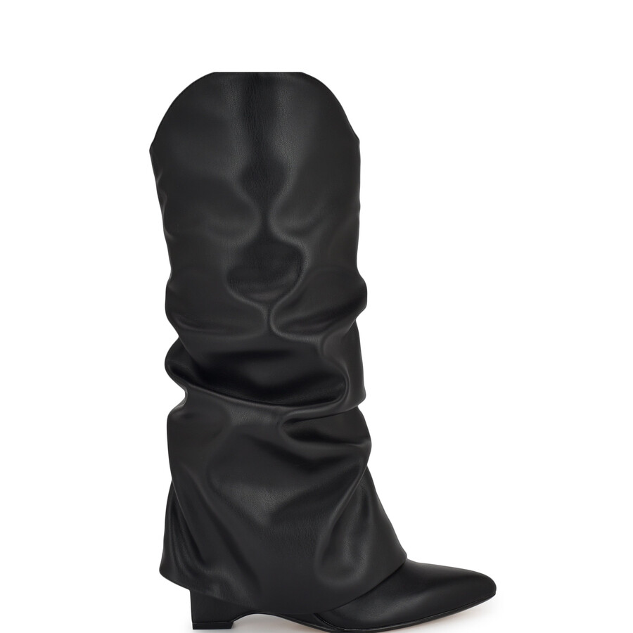 erstaunliche slouch westernstiefel