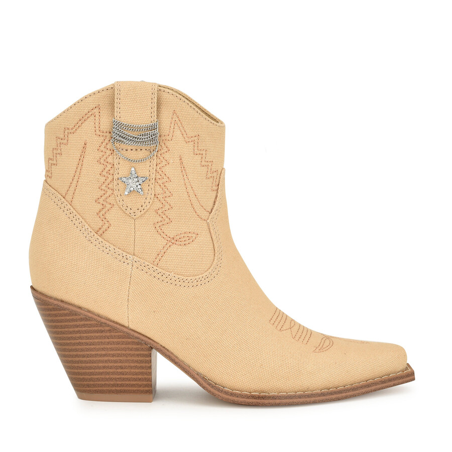 nallas westernstiefeletten