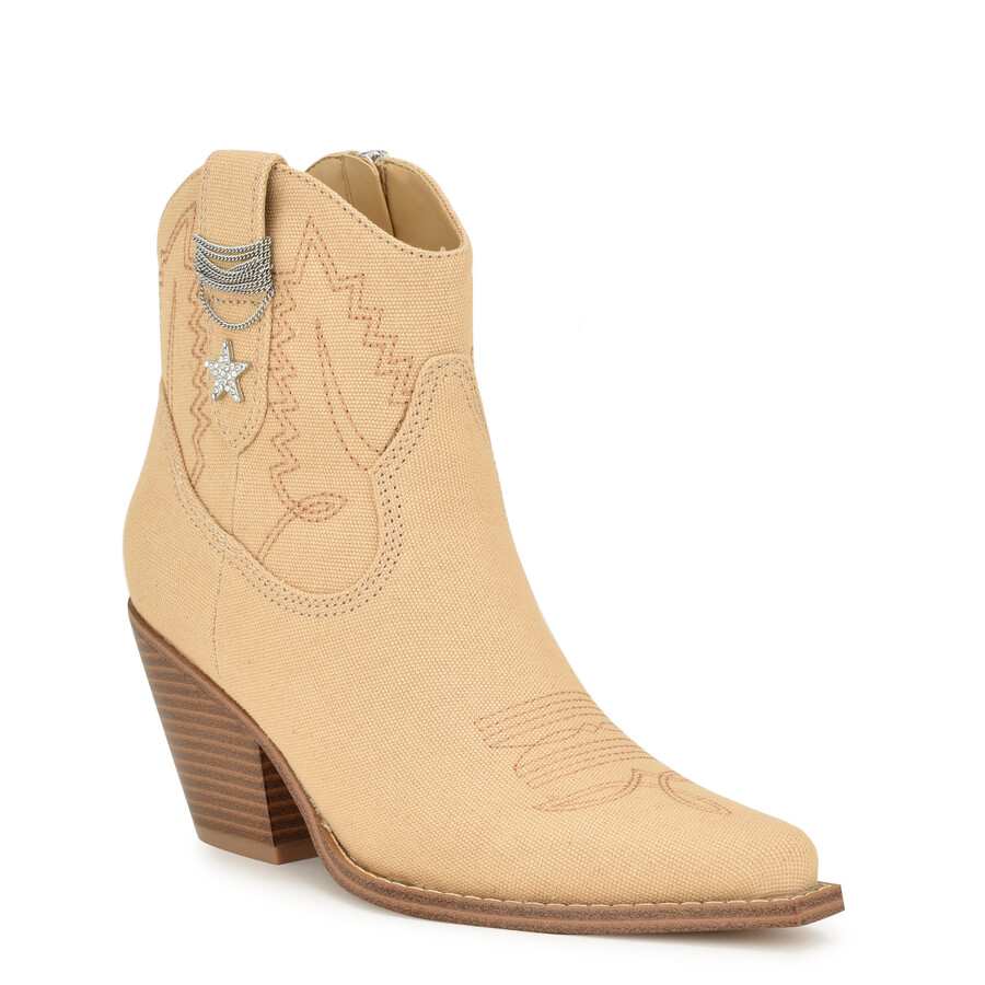 nallas westernstiefeletten