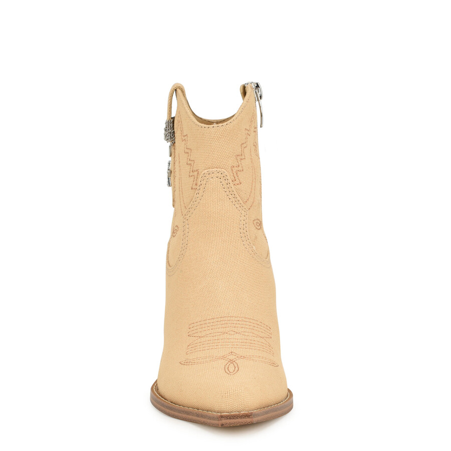 nallas westernstiefeletten