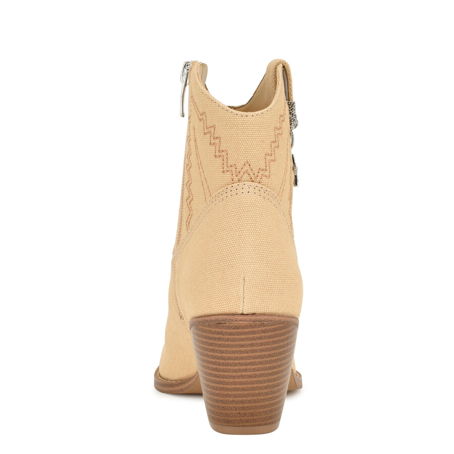 nallas westernstiefeletten