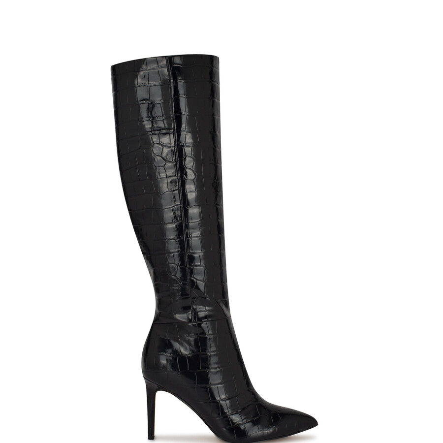 richy stiefel mit absatz