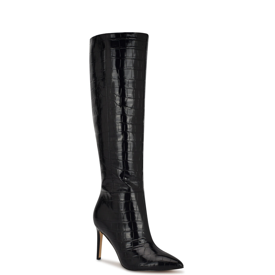 richy stiefel mit absatz