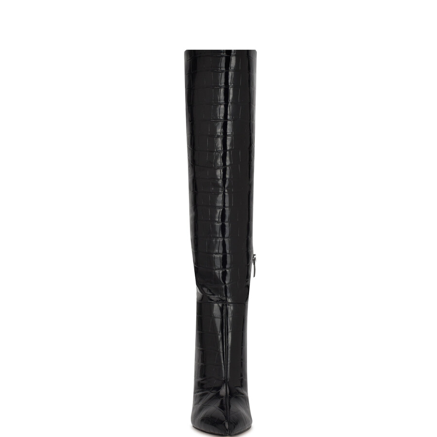 richy stiefel mit absatz