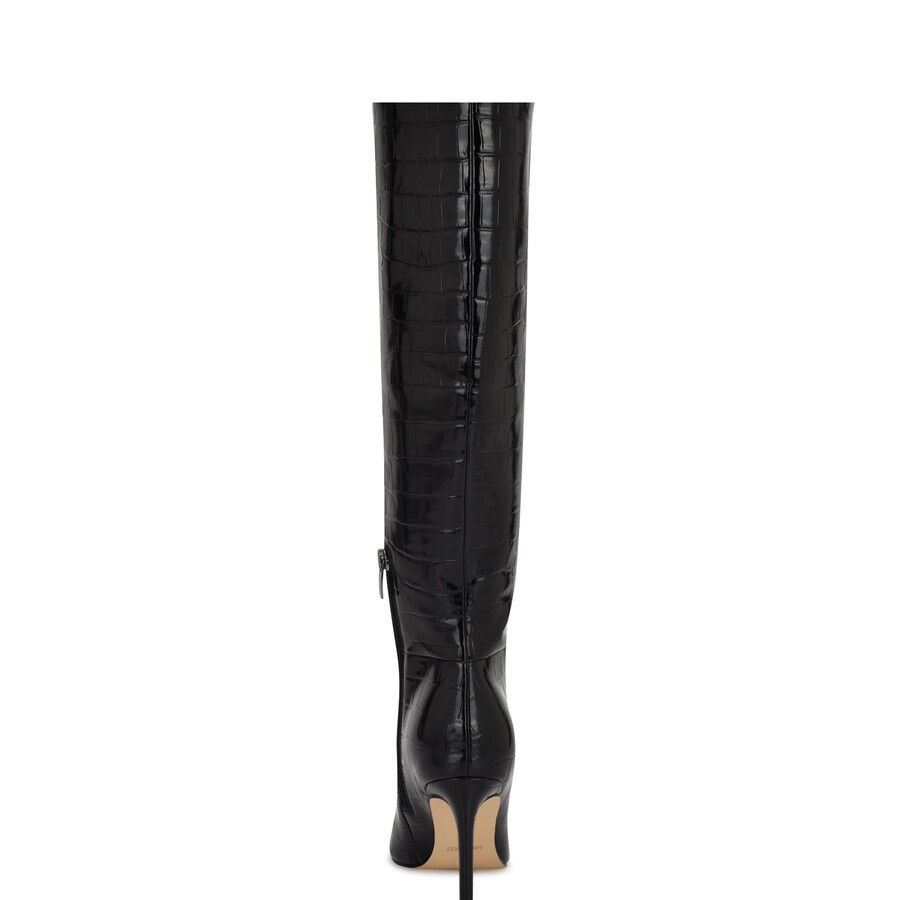richy stiefel mit absatz