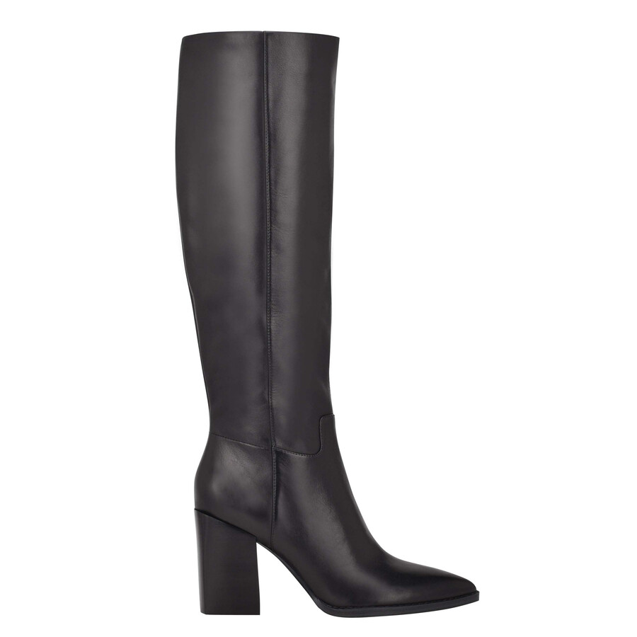 brixe stiefel mit absatz