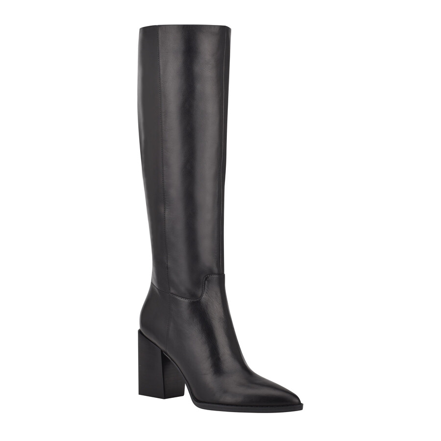 brixe stiefel mit absatz
