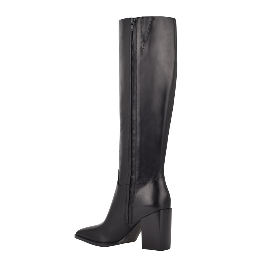 brixe stiefel mit absatz
