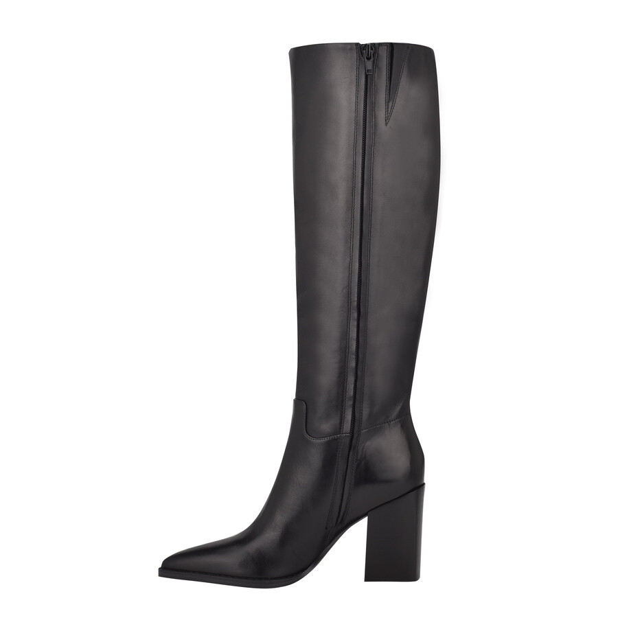 brixe stiefel mit absatz