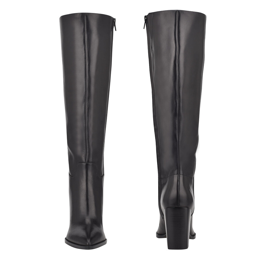 brixe stiefel mit absatz