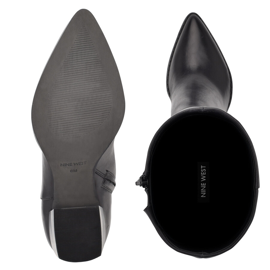brixe stiefel mit absatz