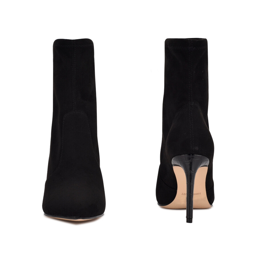 reves ankle boots