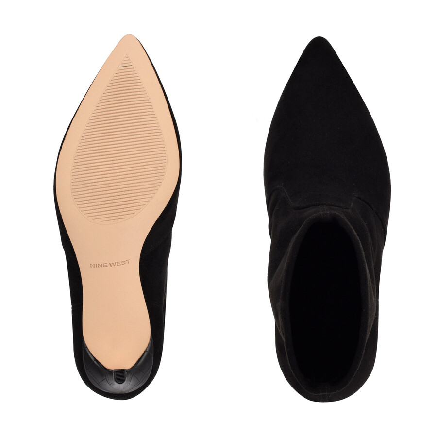 reves ankle boots