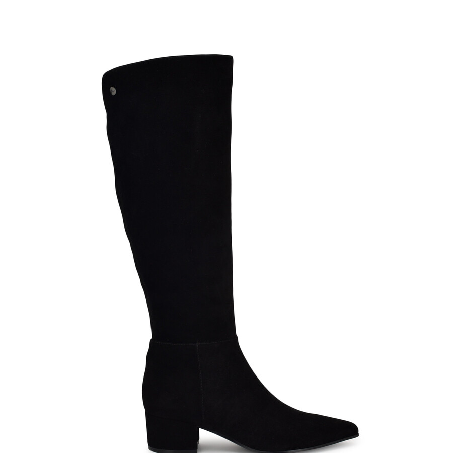 kniehohe stiefel morgin