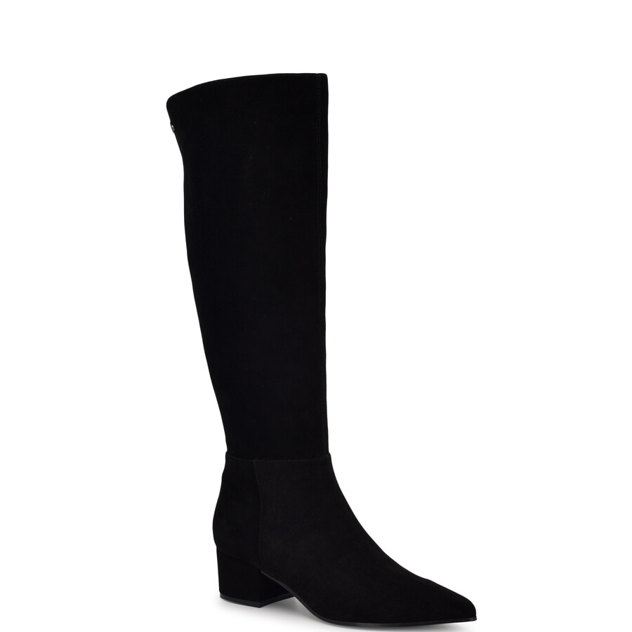 kniehohe stiefel morgin