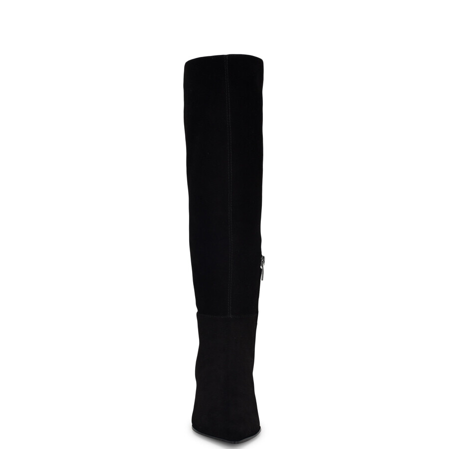 kniehohe stiefel morgin