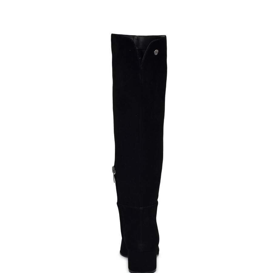 kniehohe stiefel morgin