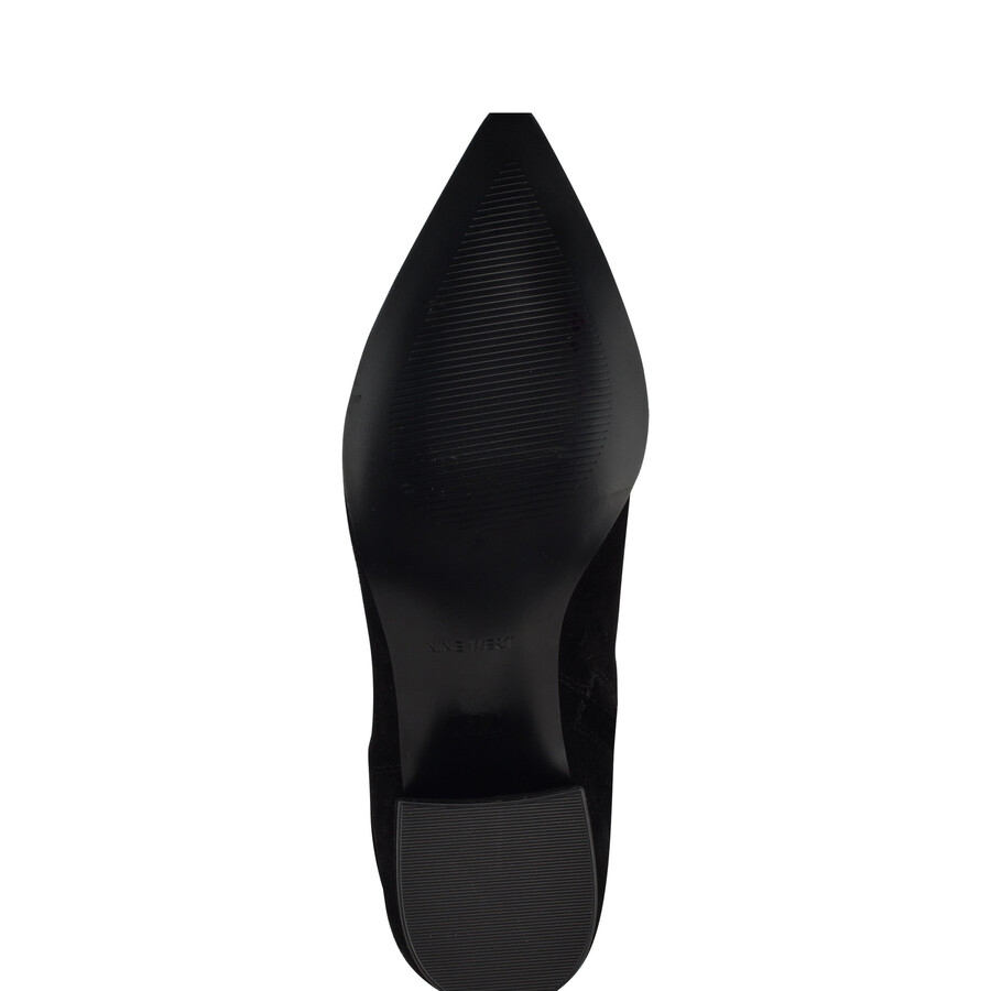 kniehohe stiefel morgin