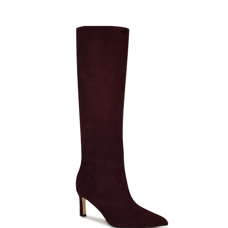 elegante stiefel von lorthey