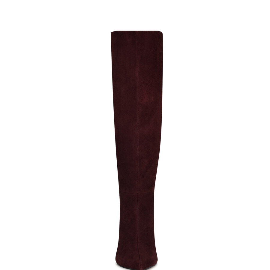 elegante stiefel von lorthey