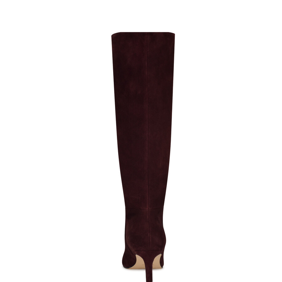 elegante stiefel von lorthey