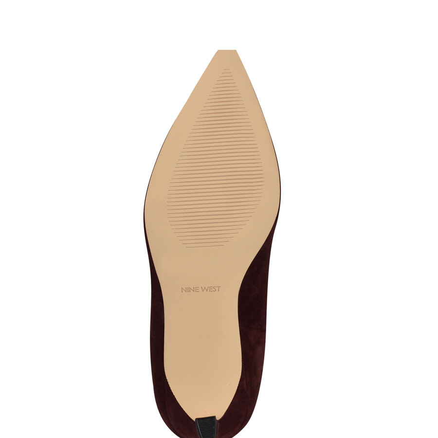 elegante stiefel von lorthey