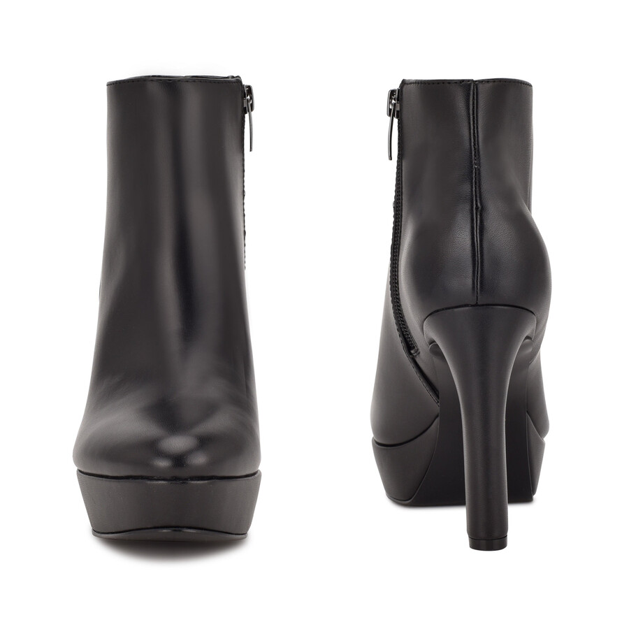glowup plateau-stiefeletten