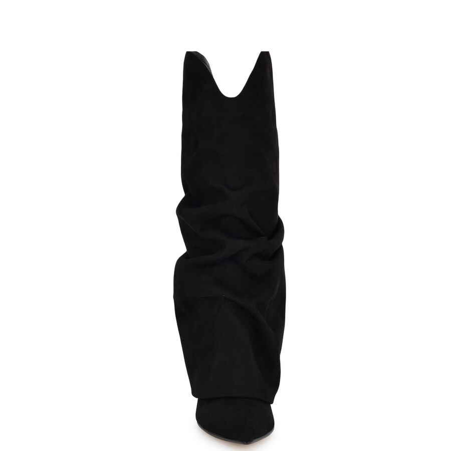 erstaunliche slouch westernstiefel