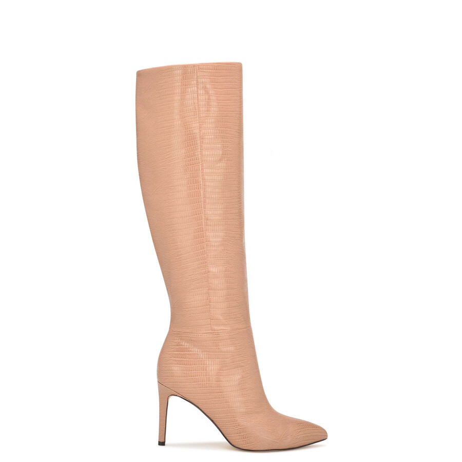 richy stiefel mit absatz