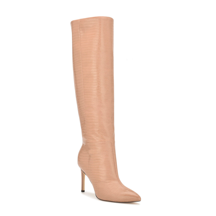richy stiefel mit absatz
