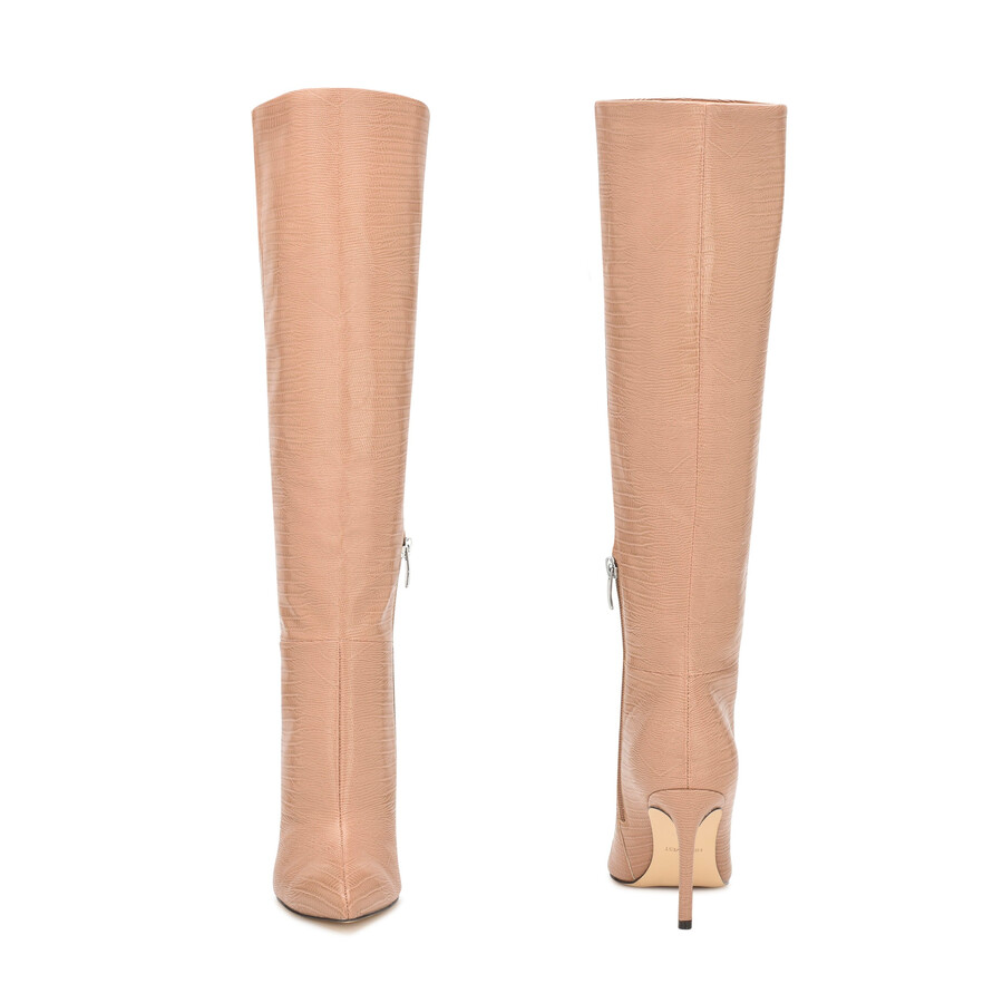 richy stiefel mit absatz