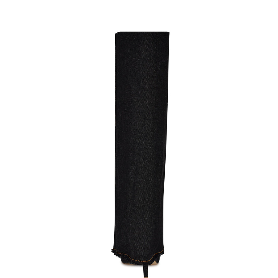 kniehohe rhoree-stiefel