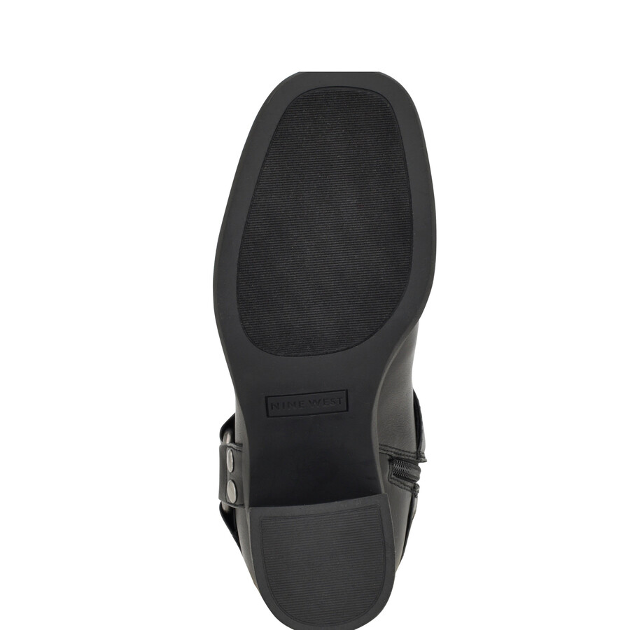 motorradstiefel mit cert-absatz