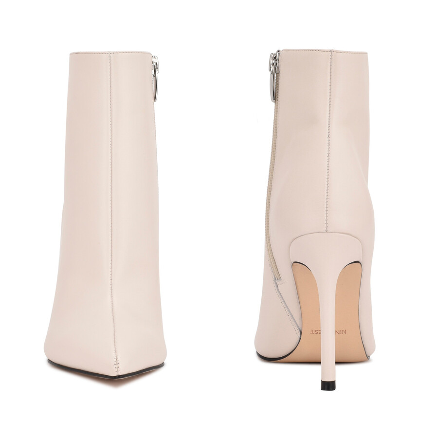 farrah ankle boots