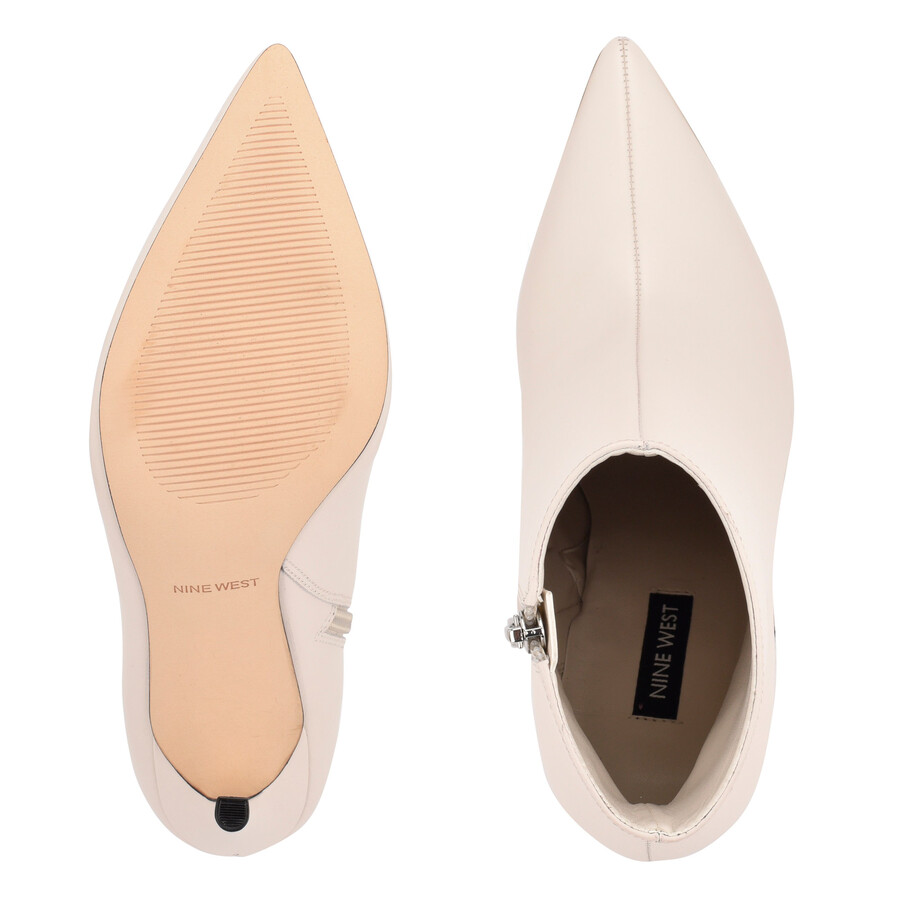 farrah ankle boots