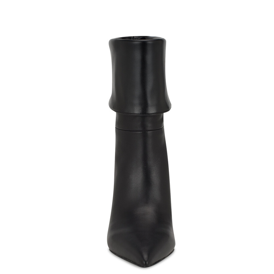 bayli ankle boots mit bündchen