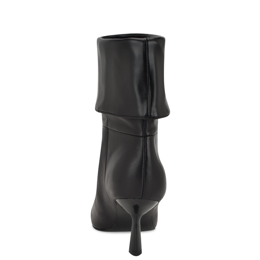 bayli ankle boots mit bündchen