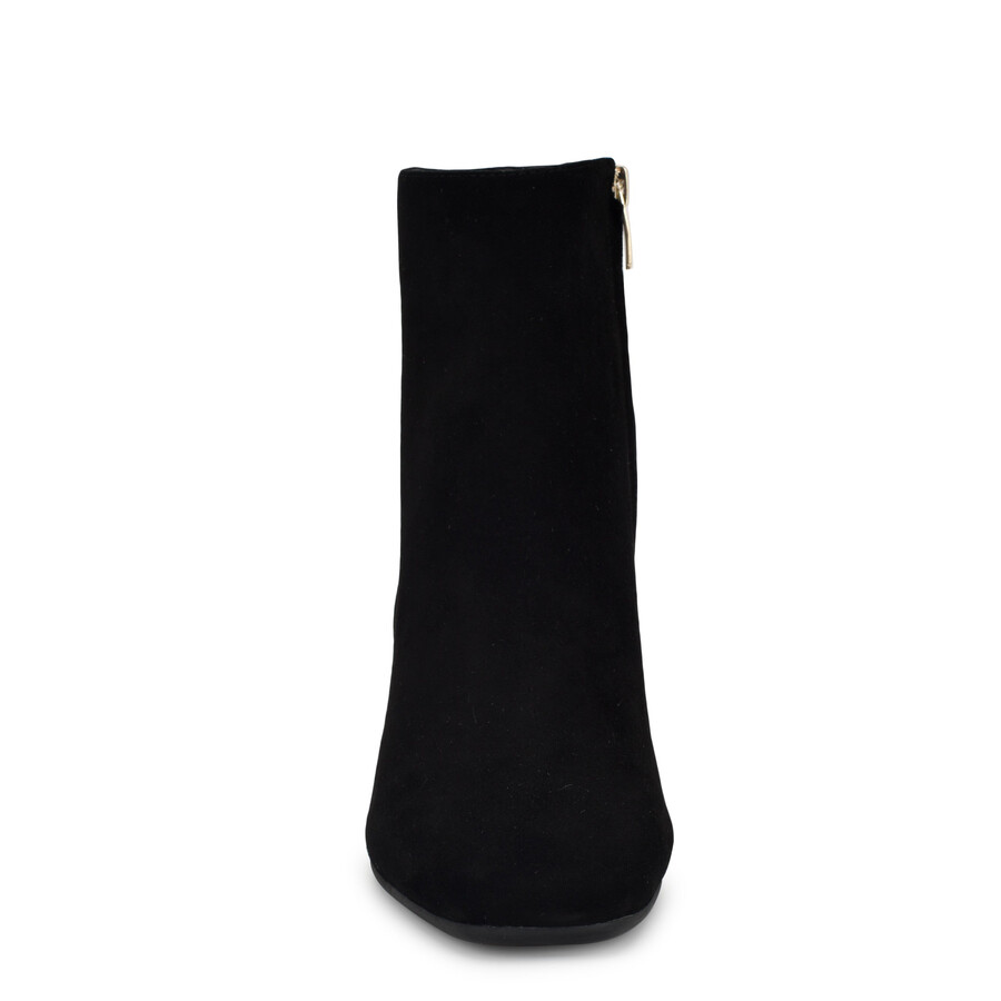 trunke – 9x9 – stiefeletten mit quadratischer zehenpartie