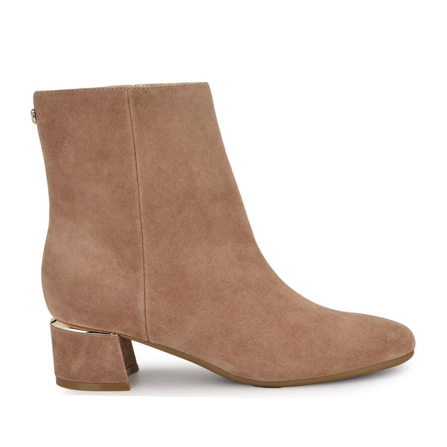 trunke – 9x9 – stiefeletten mit quadratischer zehenpartie