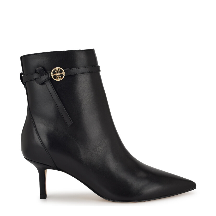 ansell ankle booties