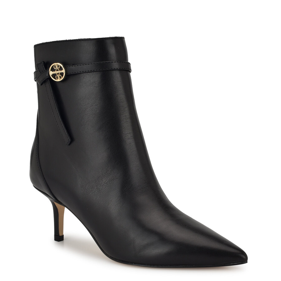 ansell ankle booties