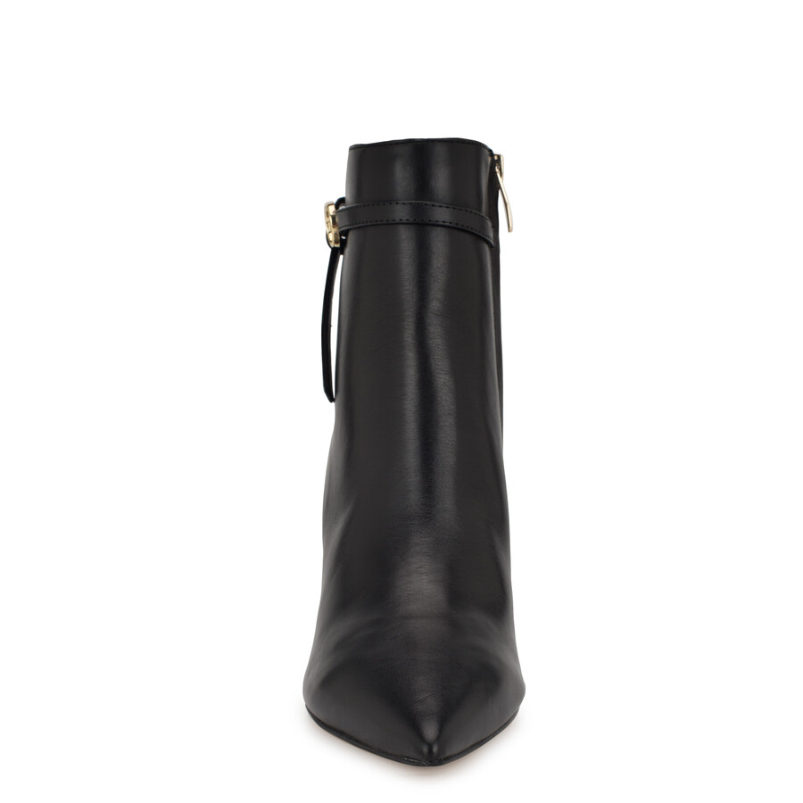 ansell ankle booties
