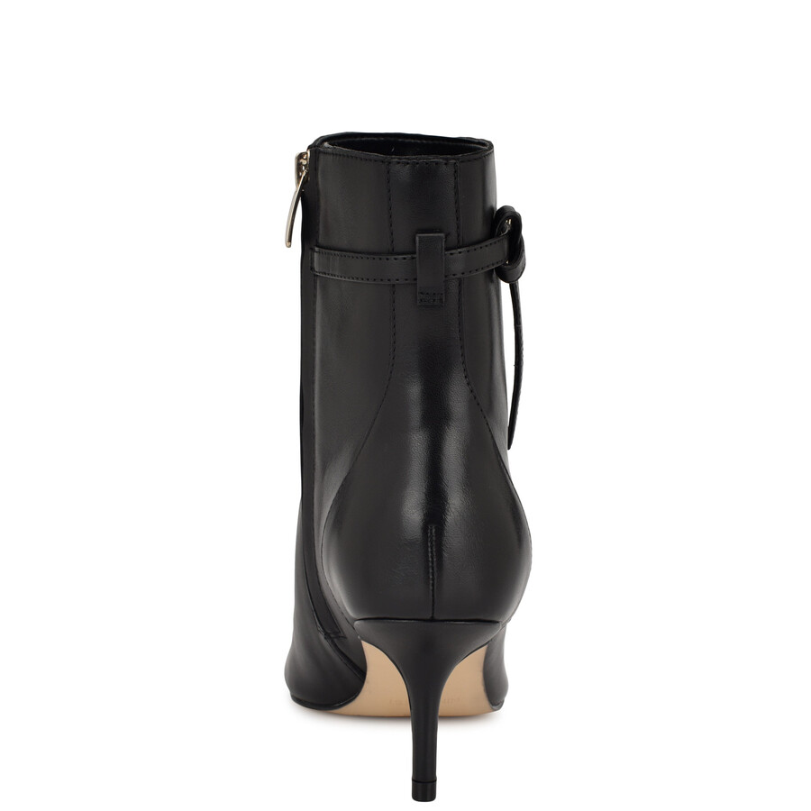 ansell ankle booties
