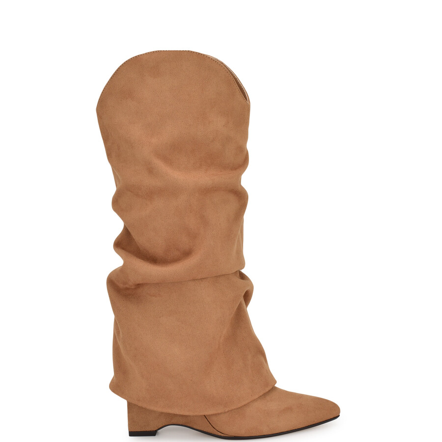 erstaunliche slouch westernstiefel