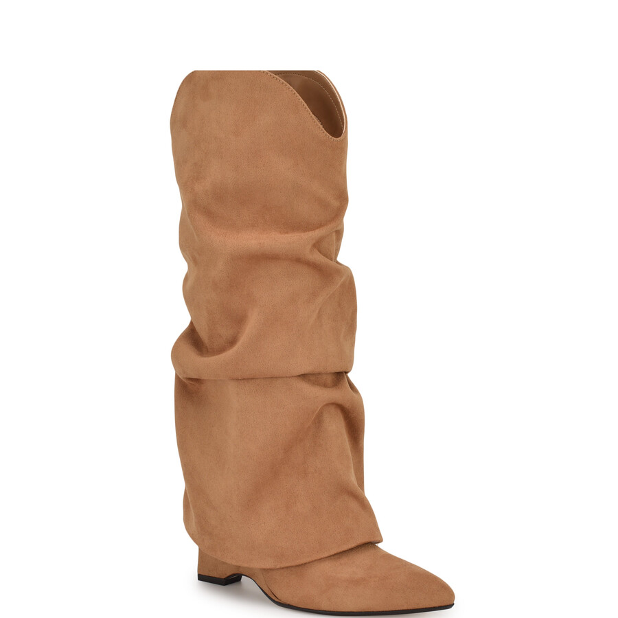 erstaunliche slouch westernstiefel