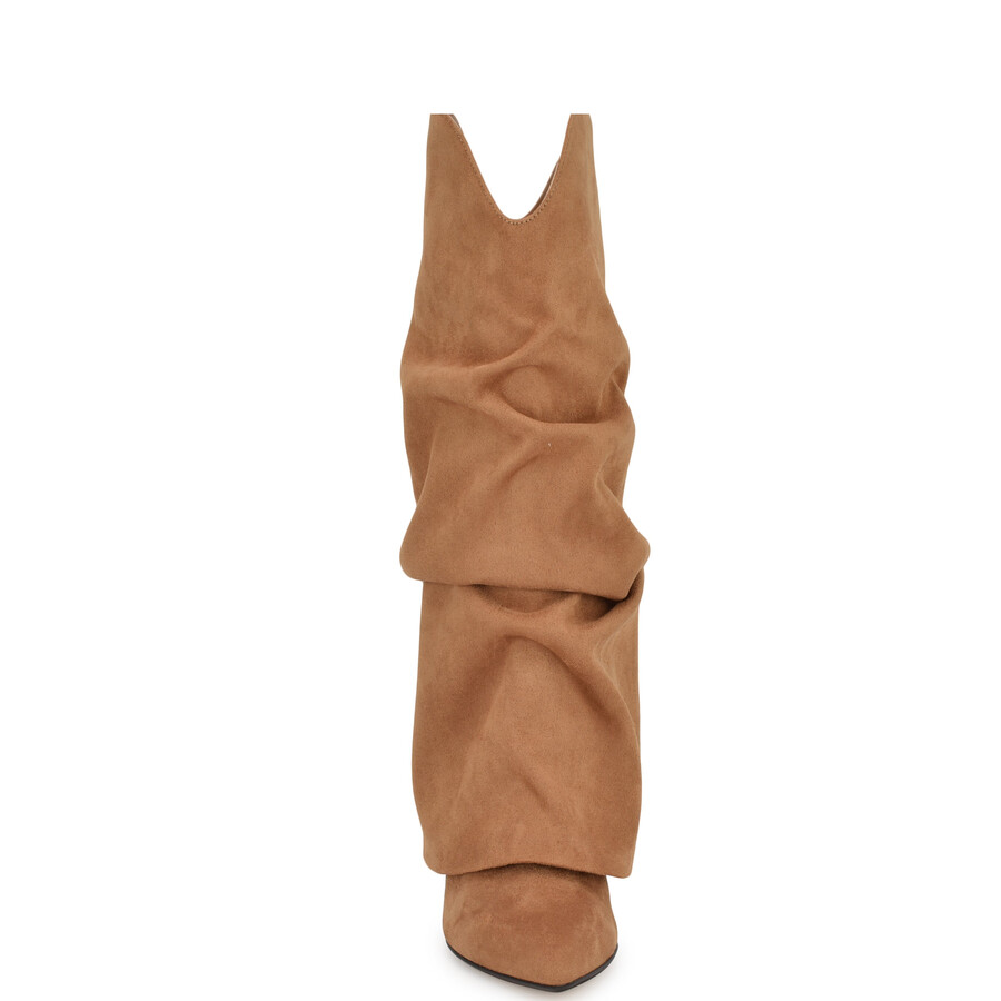 erstaunliche slouch westernstiefel