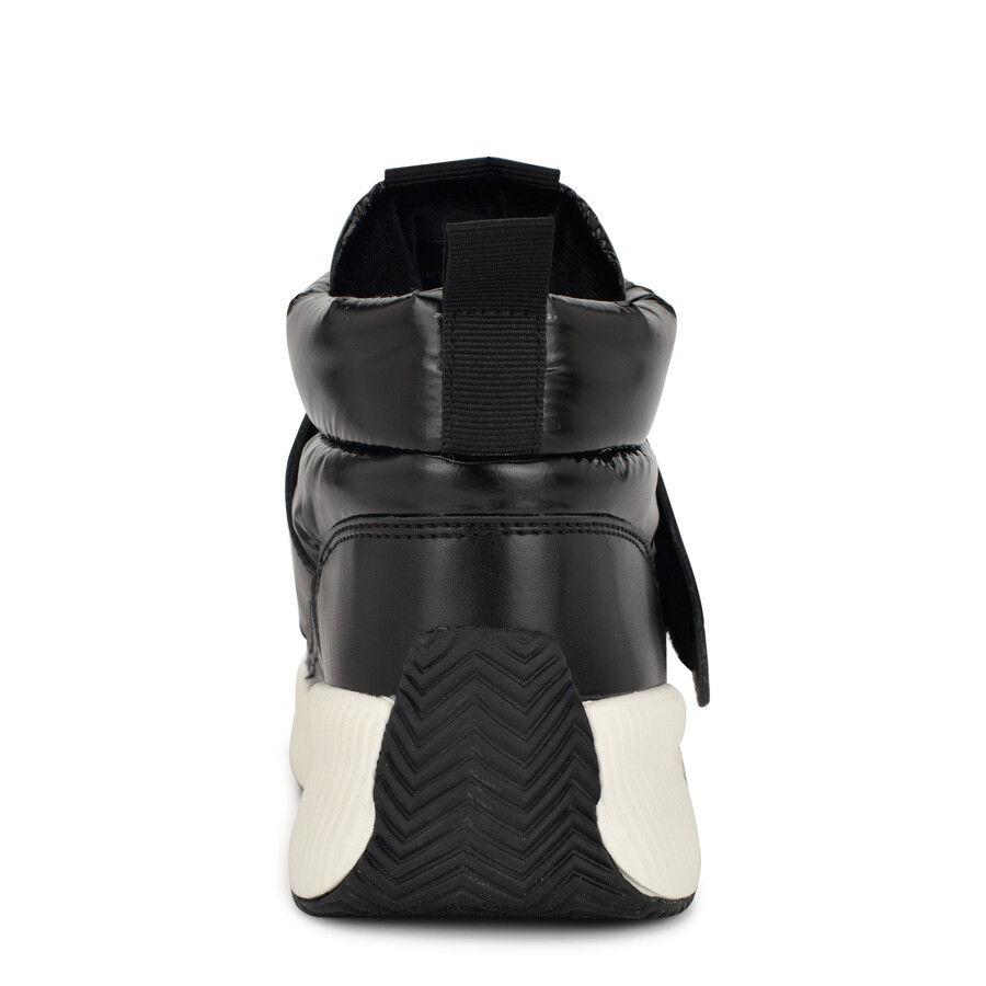 tumble booties