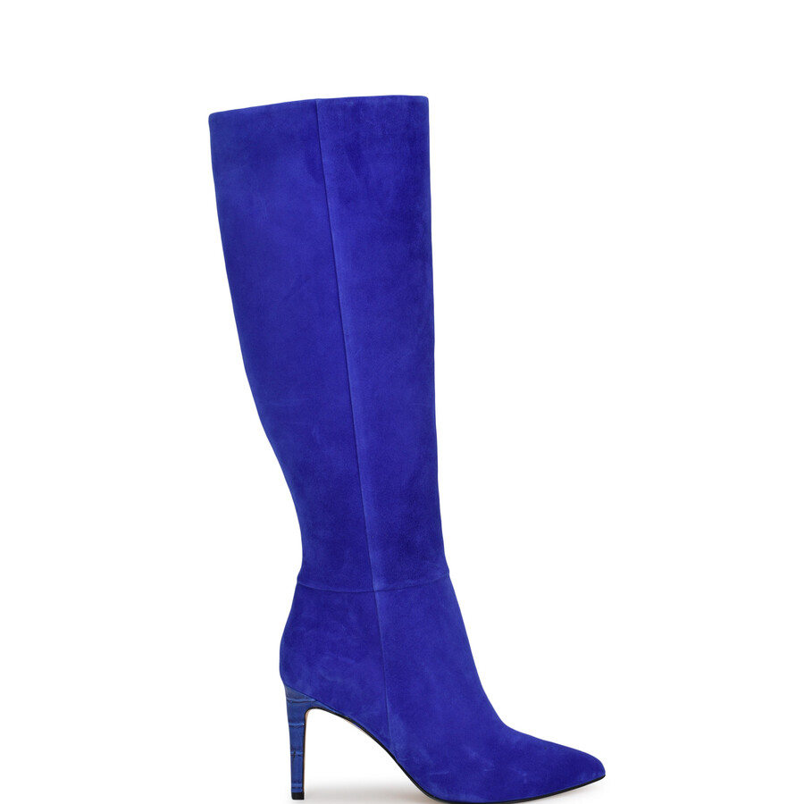 richy stiefel mit absatz