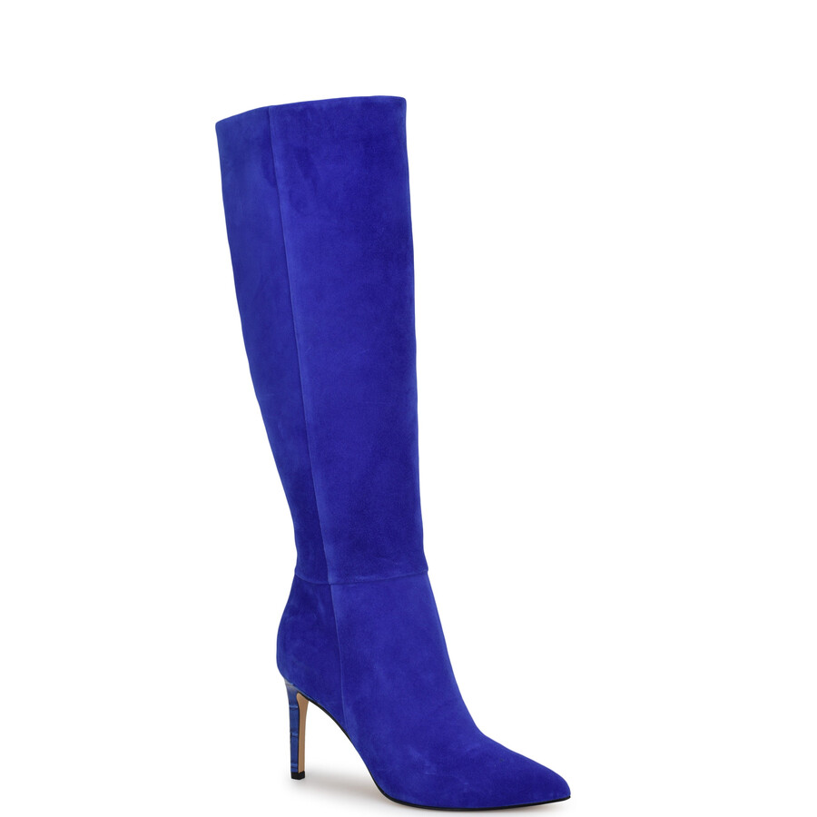 richy stiefel mit absatz